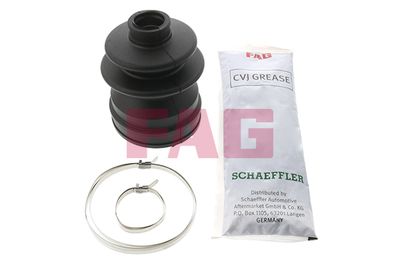 Bellow Kit, drive shaft Schaeffler FAG 772 0370 30