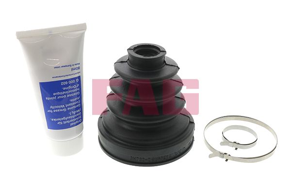 Schaeffler FAG 772 0395 30 Bellow Kit, drive shaft