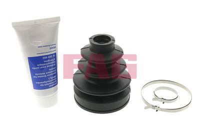 Bellow Kit, drive shaft Schaeffler FAG 772 0398 30