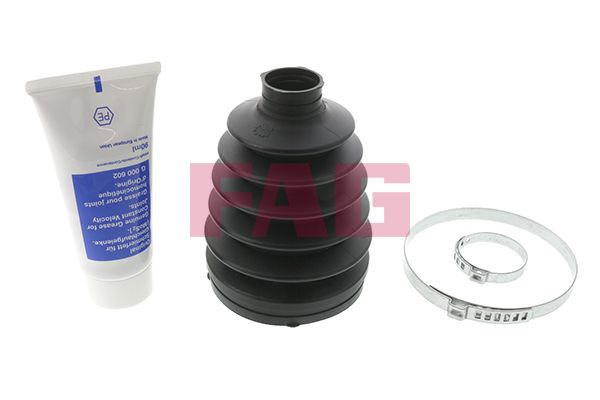Schaeffler FAG 772 0406 30 Bellow Kit, drive shaft