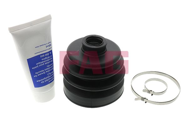 Schaeffler FAG 772 0407 30 Bellow Kit, drive shaft