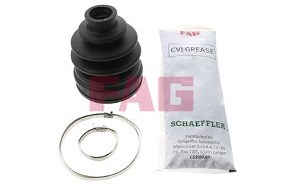 Bellow Kit, drive shaft Schaeffler FAG 772 0413 30