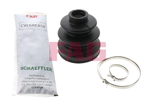 Schaeffler FAG 772 0422 30 Bellow Kit, drive shaft