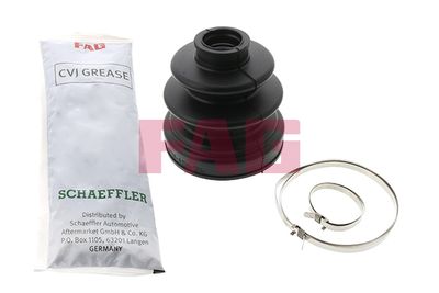 Bellow Kit, drive shaft Schaeffler FAG 772 0422 30