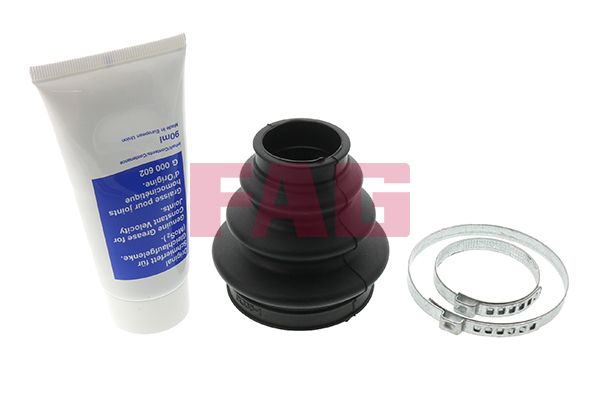 Schaeffler FAG 772 0435 30 Bellow Kit, drive shaft