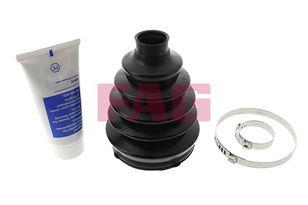 Schaeffler FAG 772 0438 30 Bellow Kit, drive shaft