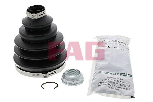 Schaeffler FAG 772 0448 30 Bellow Kit, drive shaft