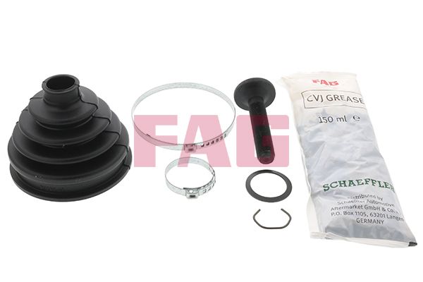 Schaeffler FAG 772 0449 30 Bellow Kit, drive shaft