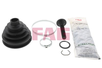 Bellow Kit, drive shaft Schaeffler FAG 772 0449 30