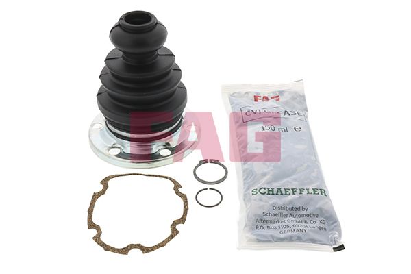 Schaeffler FAG 772 0450 30 Bellow Kit, drive shaft