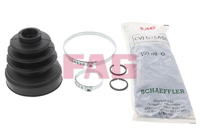 Bellow Kit, drive shaft Schaeffler FAG 772 0451 30