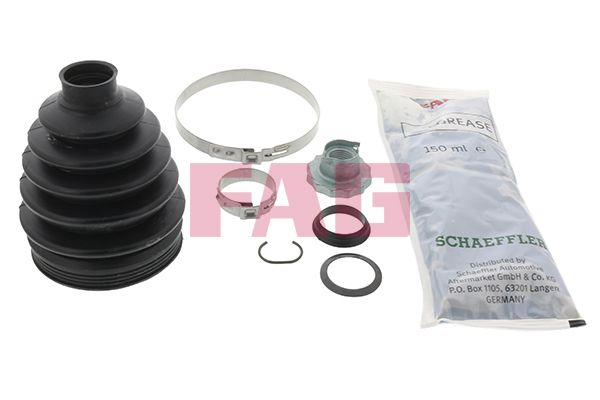 Schaeffler FAG 772 0452 30 Bellow Kit, drive shaft