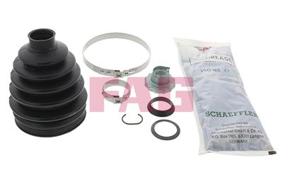 Bellow Kit, drive shaft Schaeffler FAG 772 0452 30