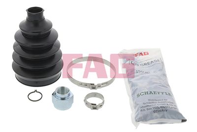 Bellow Kit, drive shaft Schaeffler FAG 772 0453 30