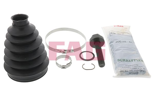Schaeffler FAG 772 0454 30 Bellow Kit, drive shaft