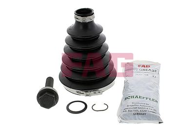 Bellow Kit, drive shaft Schaeffler FAG 772 0455 30