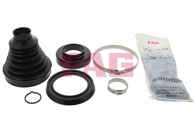 Bellow Kit, drive shaft Schaeffler FAG 772 0457 30
