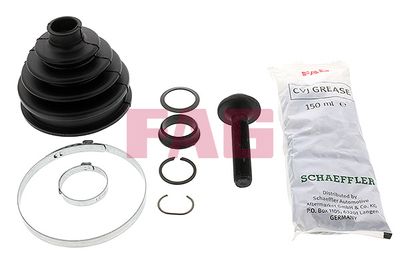 Bellow Kit, drive shaft Schaeffler FAG 772 0459 30