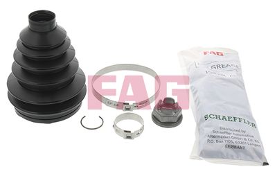 Bellow Kit, drive shaft Schaeffler FAG 772 0460 30