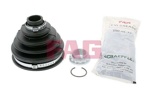 Schaeffler FAG 772 0461 30 Bellow Kit, drive shaft
