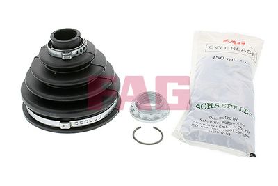 Bellow Kit, drive shaft Schaeffler FAG 772 0461 30