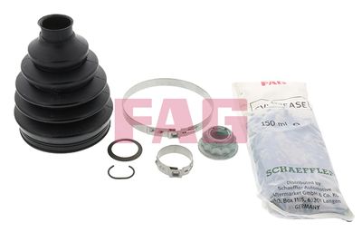Bellow Kit, drive shaft Schaeffler FAG 772 0462 30