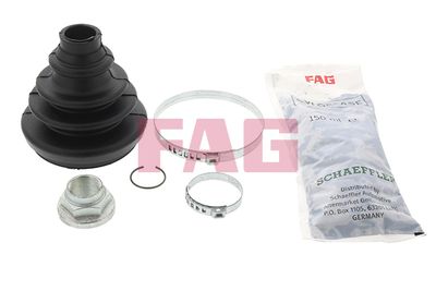 Bellow Kit, drive shaft Schaeffler FAG 772 0463 30
