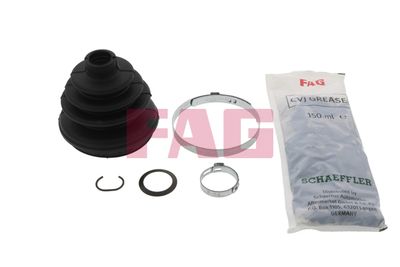 Bellow Kit, drive shaft Schaeffler FAG 772 0486 30