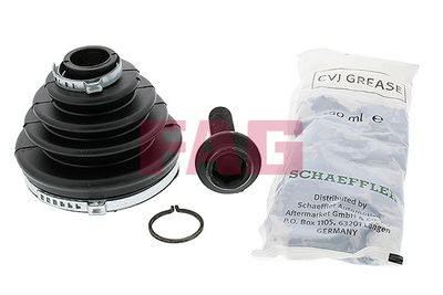 Bellow Kit, drive shaft Schaeffler FAG 772 0506 30