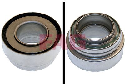 Bearing, drive shaft Schaeffler FAG 776 0001 10