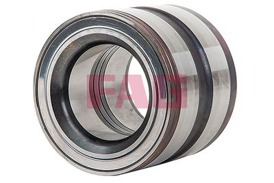 Wheel Bearing Schaeffler FAG 805003A.H195