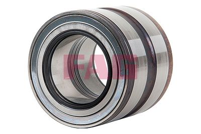 Wheel Bearing Schaeffler FAG 805003CA.H195