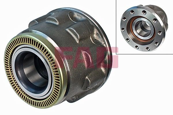Schaeffler FAG 805738.H195 Wheel Bearing