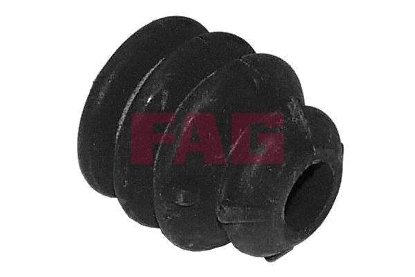 Schaeffler FAG 810 0008 10 Rubber Buffer, suspension