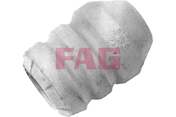 Schaeffler FAG 810 0025 10 Rubber Buffer, suspension