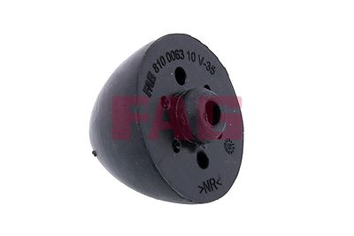 Rubber Buffer, suspension Schaeffler FAG 810 0063 10