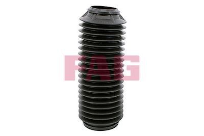 Protective Cap/Bellow, shock absorber Schaeffler FAG 810 0124 10