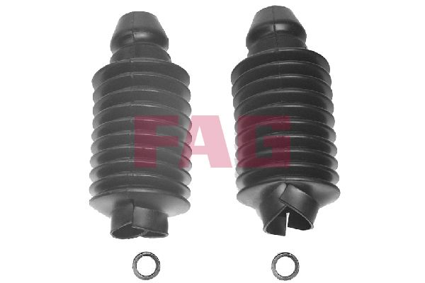 Schaeffler FAG 811 0001 30 Dust Cover Kit, shock absorber