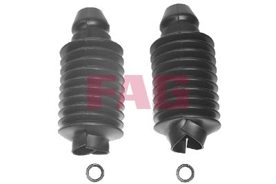 Dust Cover Kit, shock absorber Schaeffler FAG 811 0001 30