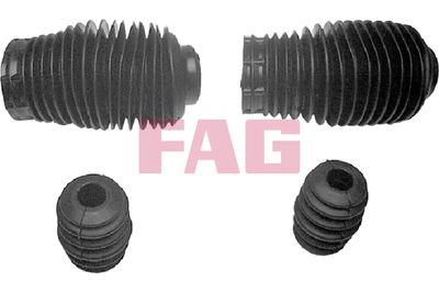 Dust Cover Kit, shock absorber Schaeffler FAG 811 0017 30