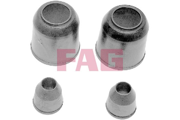 Schaeffler FAG 811 0035 30 Dust Cover Kit, shock absorber