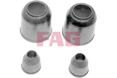 Dust Cover Kit, shock absorber Schaeffler FAG 811 0035 30