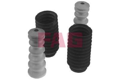 Dust Cover Kit, shock absorber Schaeffler FAG 811 0037 30