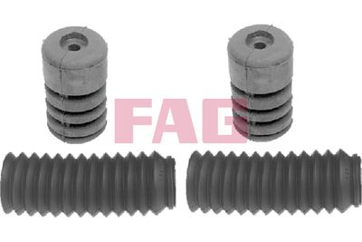 Dust Cover Kit, shock absorber Schaeffler FAG 811 0038 30