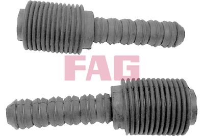 Dust Cover Kit, shock absorber Schaeffler FAG 811 0045 30