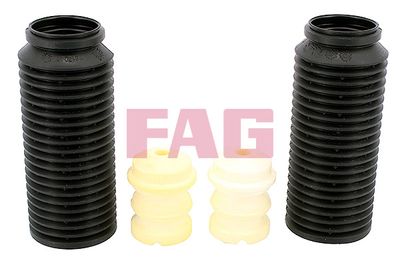 Dust Cover Kit, shock absorber Schaeffler FAG 811 0049 30