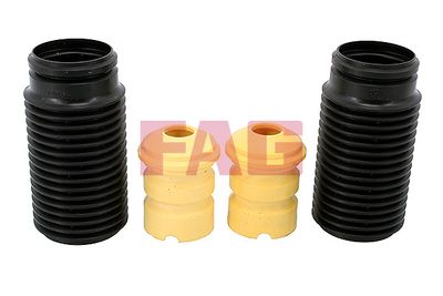 Dust Cover Kit, shock absorber Schaeffler FAG 811 0070 30