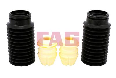 Dust Cover Kit, shock absorber Schaeffler FAG 811 0075 30