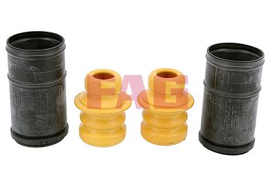 Dust Cover Kit, shock absorber Schaeffler FAG 811 0087 30