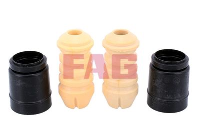 Dust Cover Kit, shock absorber Schaeffler FAG 811 0089 30